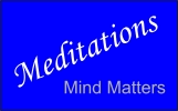 Meditation Logo