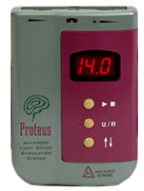 Proteus Meditation Machine