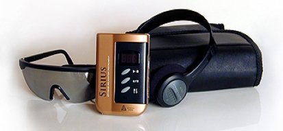 Sirius Meditation Machine