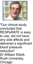 Resperate